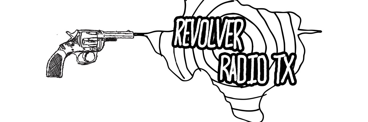 RevolverRadioTX's profile banner image