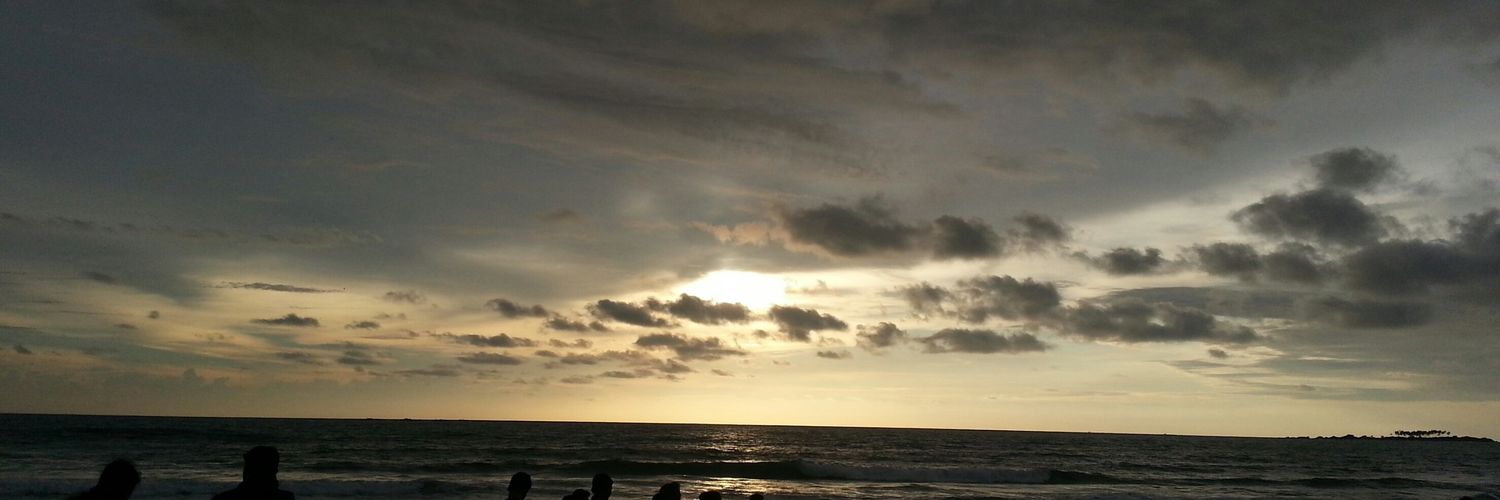 AngRev85's profile banner image
