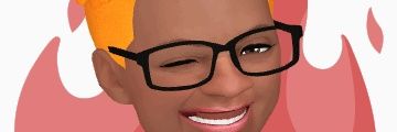 bernitarenee's profile banner image
