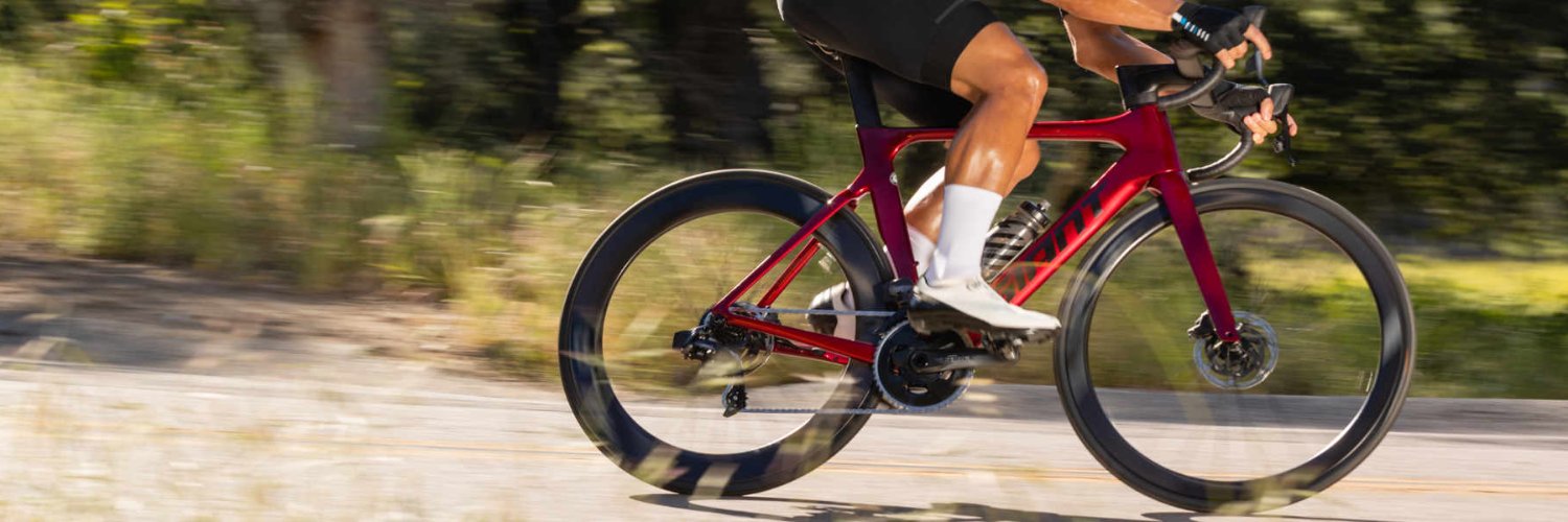 Giant UK & Eire banner