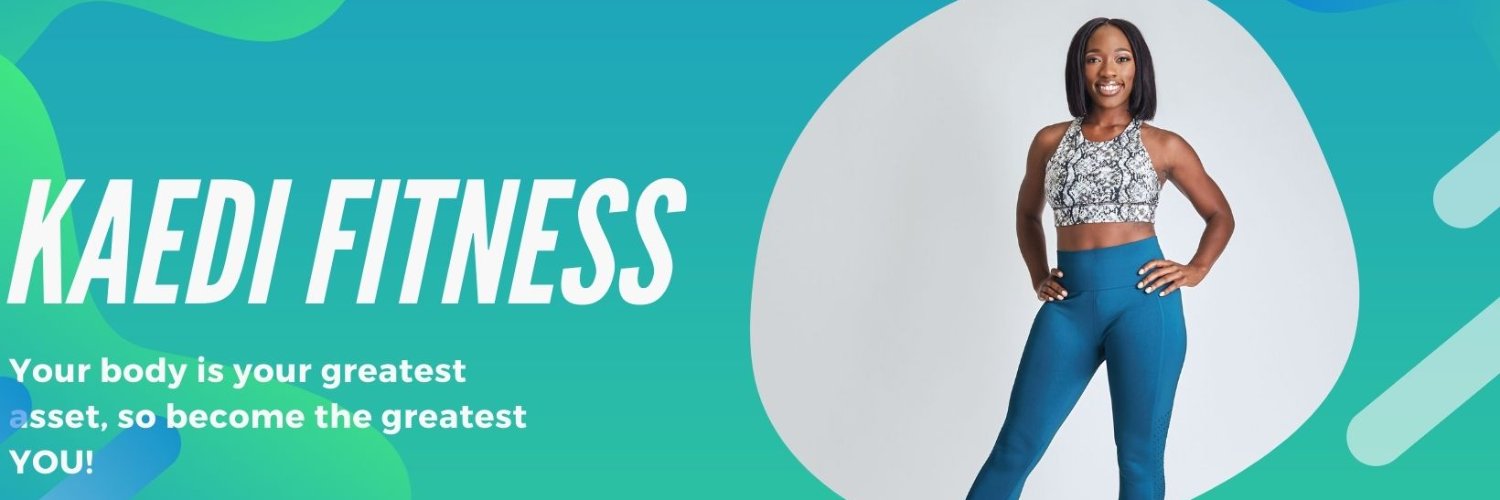 KaedifitQueen's profile banner image