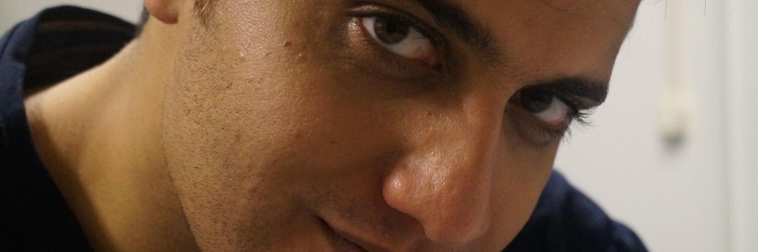 foadsf's profile banner image