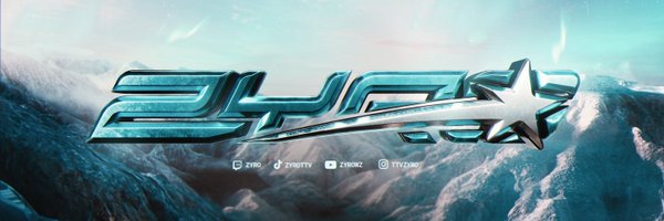 Zyro_wz Profile Banner