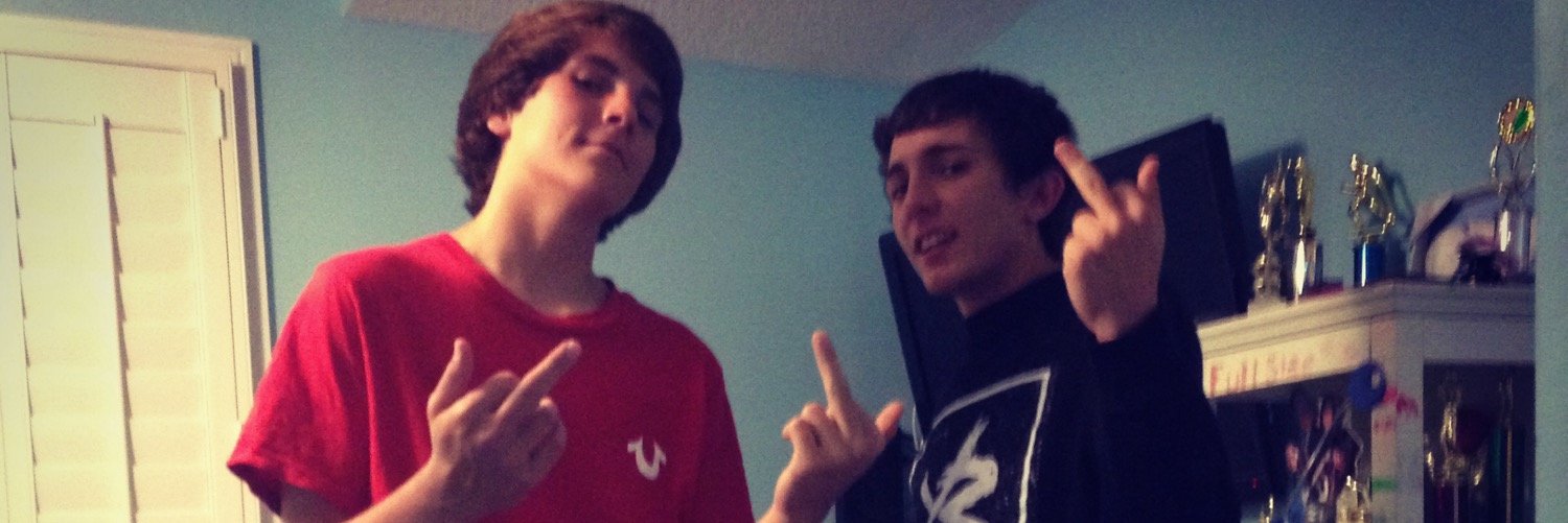 BlakeCrumbley's profile banner image
