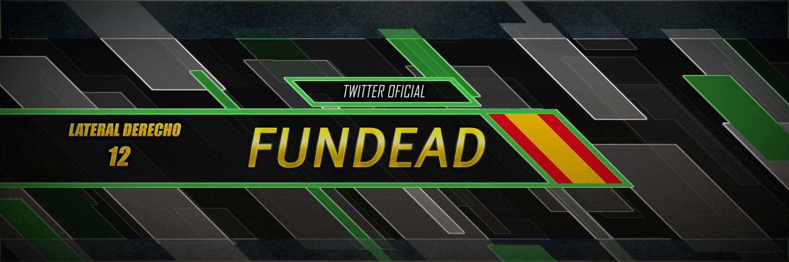 🇪🇸 Fundead 🇪🇸 banner