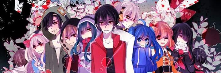DazedOtaku's profile banner image
