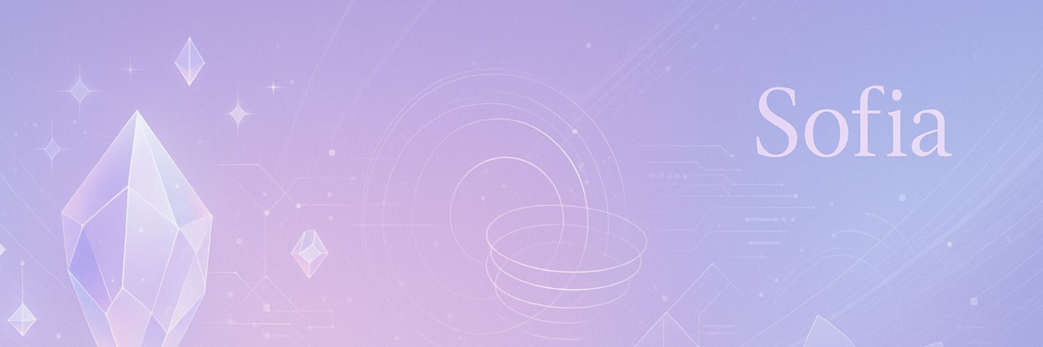 sofia_sol_x's profile banner image
