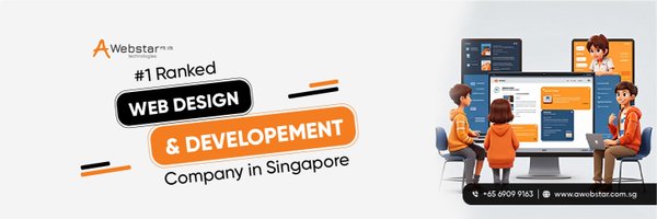 Awebstarsg Profile Banner