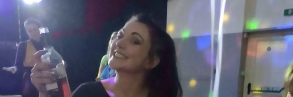 XBarbiePrincess's profile banner image