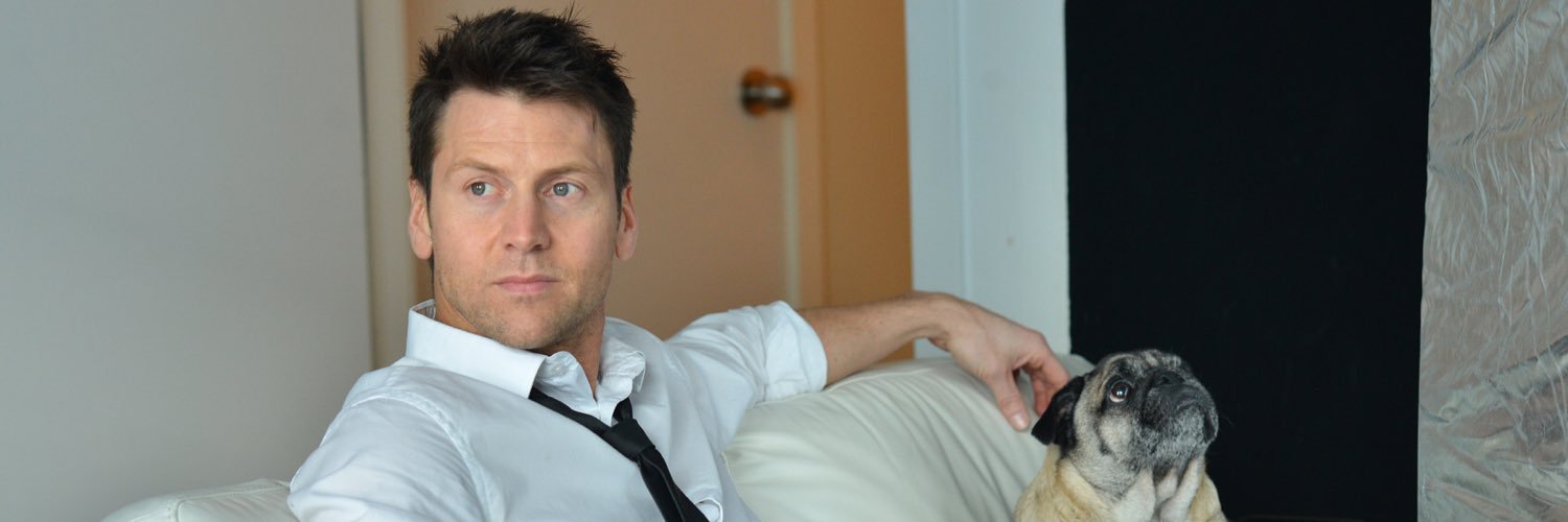 Sean Rogerson banner