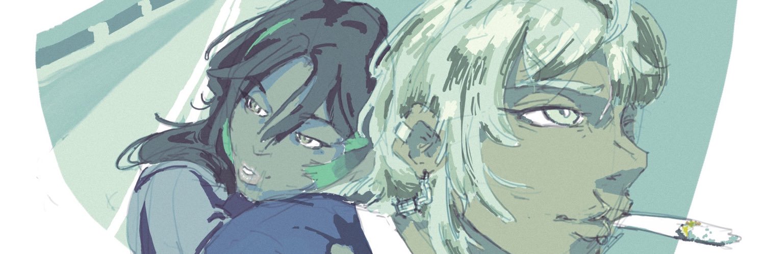 unfaz_e's profile banner image