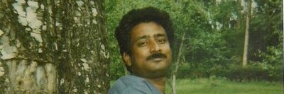 kvkumar5's profile banner image