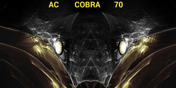 ACCobra70's profile banner image