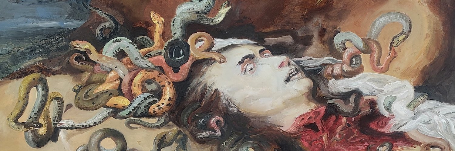 johntbournII's profile banner image