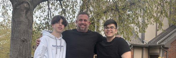 mattdwalter Profile Banner