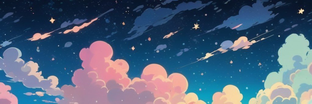 شمّا ☁️ banner