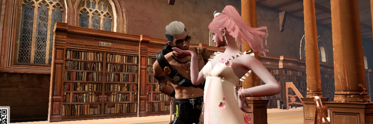 dominxc's profile banner image