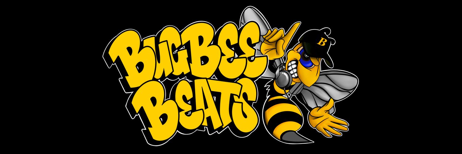 BugBeeBeats's profile banner image
