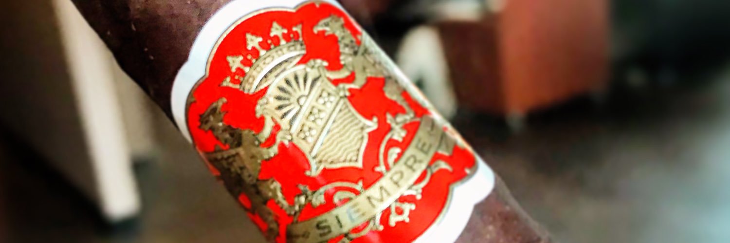 CigarJJ's profile banner image