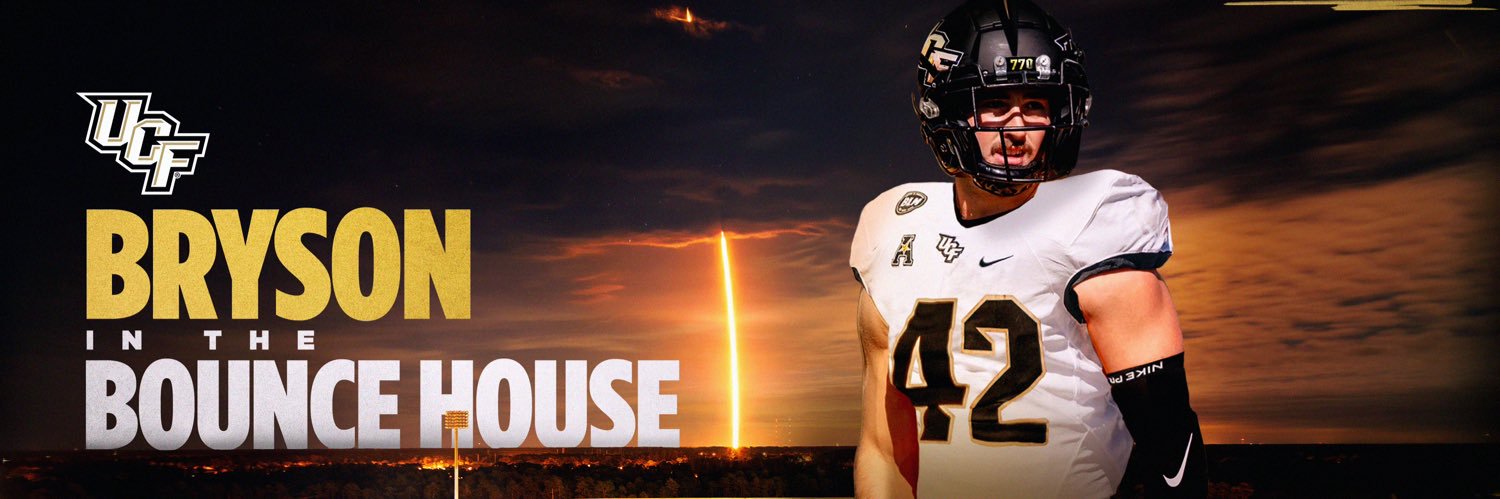 Bryson Armstrong banner