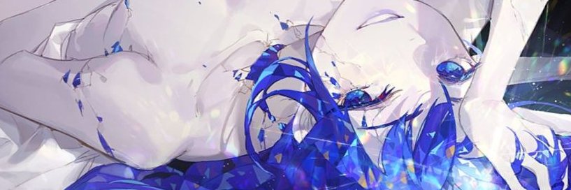 CrowDeYata's profile banner image