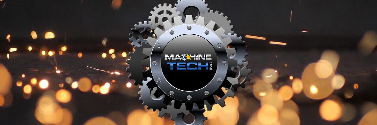 Machine Tech (@machinetechinc) / Posts / X