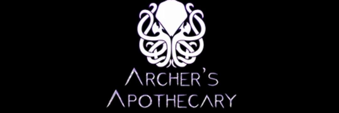 archersapothecary.bsky.so banner