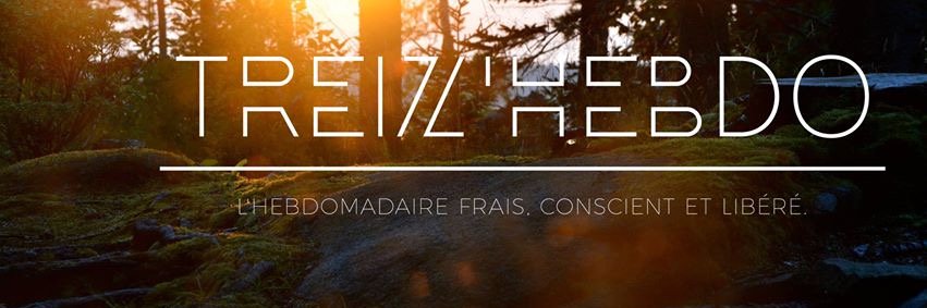 TreizHebdoo's profile banner image