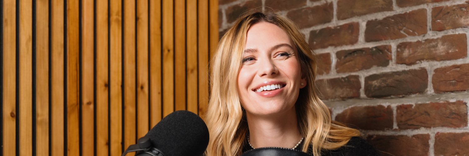 Selector Radio banner