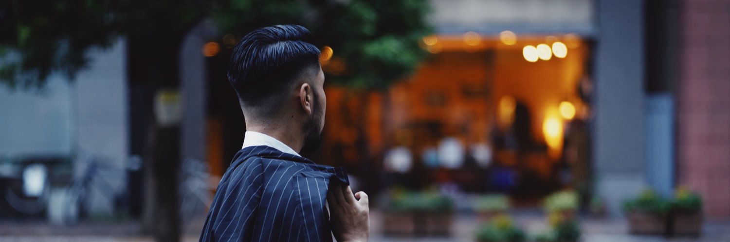 iPORKEY's profile banner image