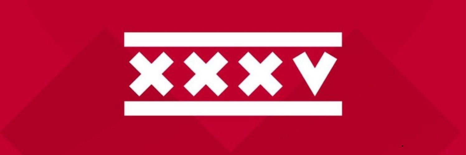 Bertvanschaik's profile banner image