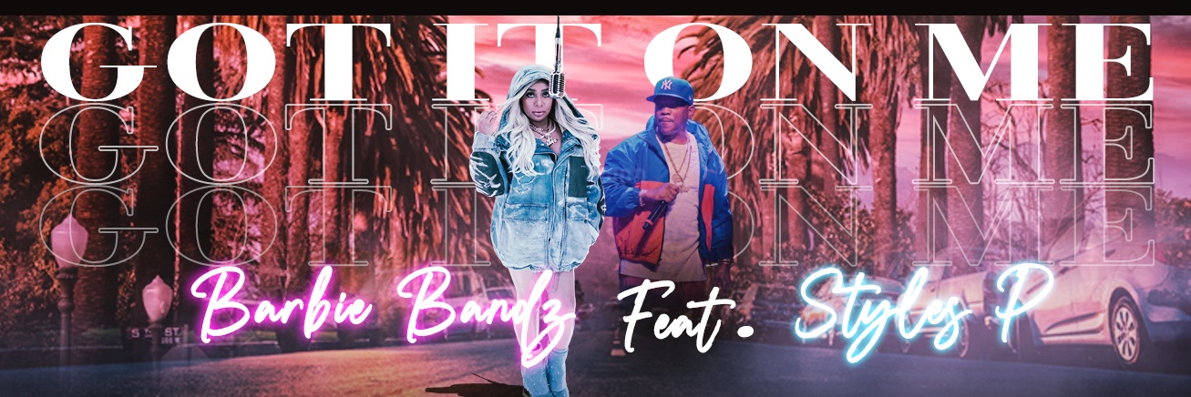 BarbieBandzHFT's profile banner image