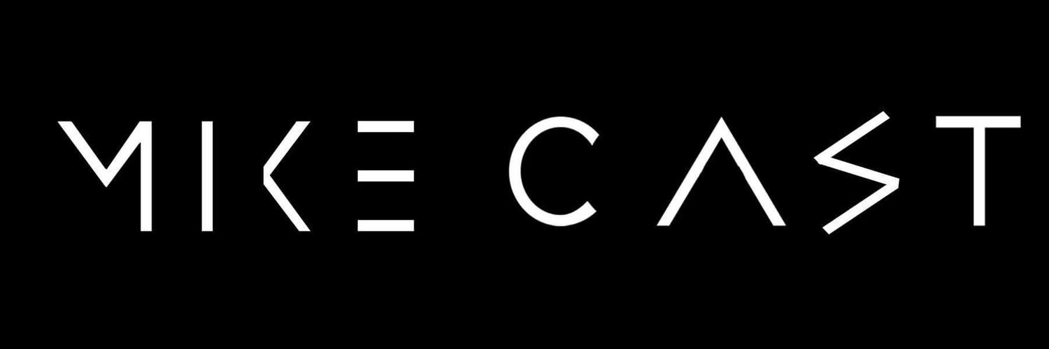 DjMikeCast's profile banner image