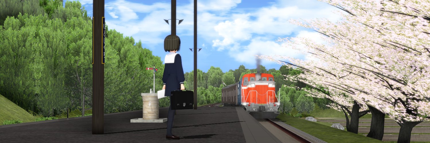 ejima8's profile banner image