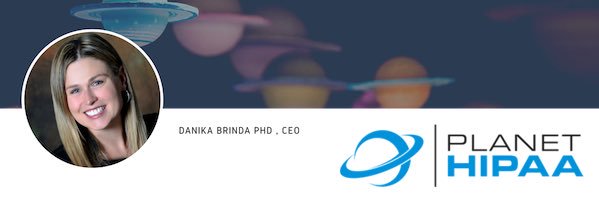 Planet HIPAA banner