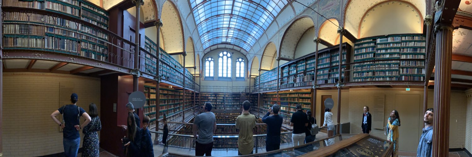 Martin Pollard banner