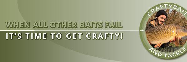 craftybaitz's profile banner image