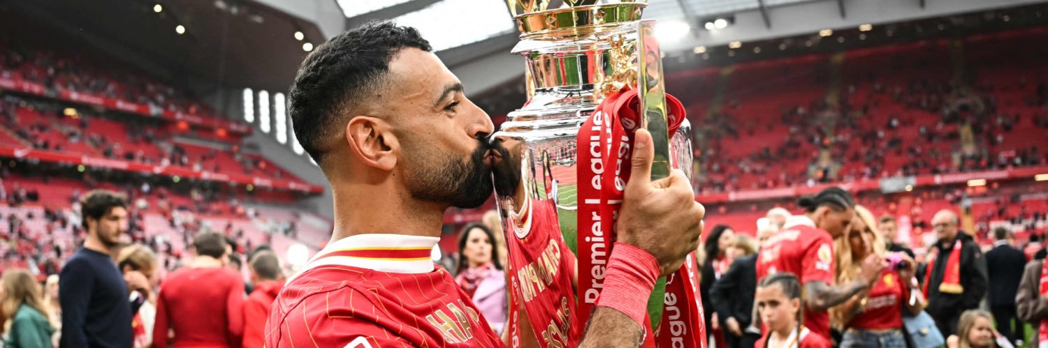 Anfield Edition | æ banner