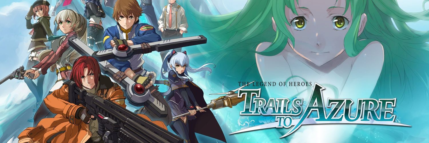 Trails Of Cold Steel banner