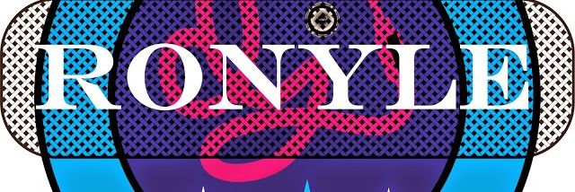 DJRONYLE's profile banner image