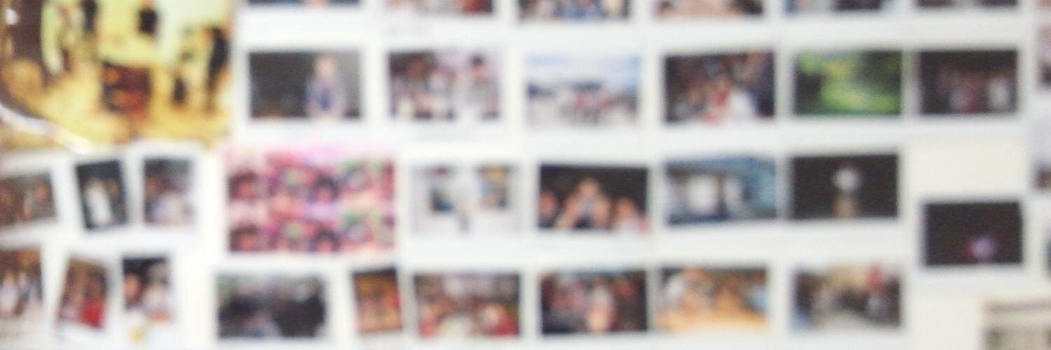 larphe's profile banner image