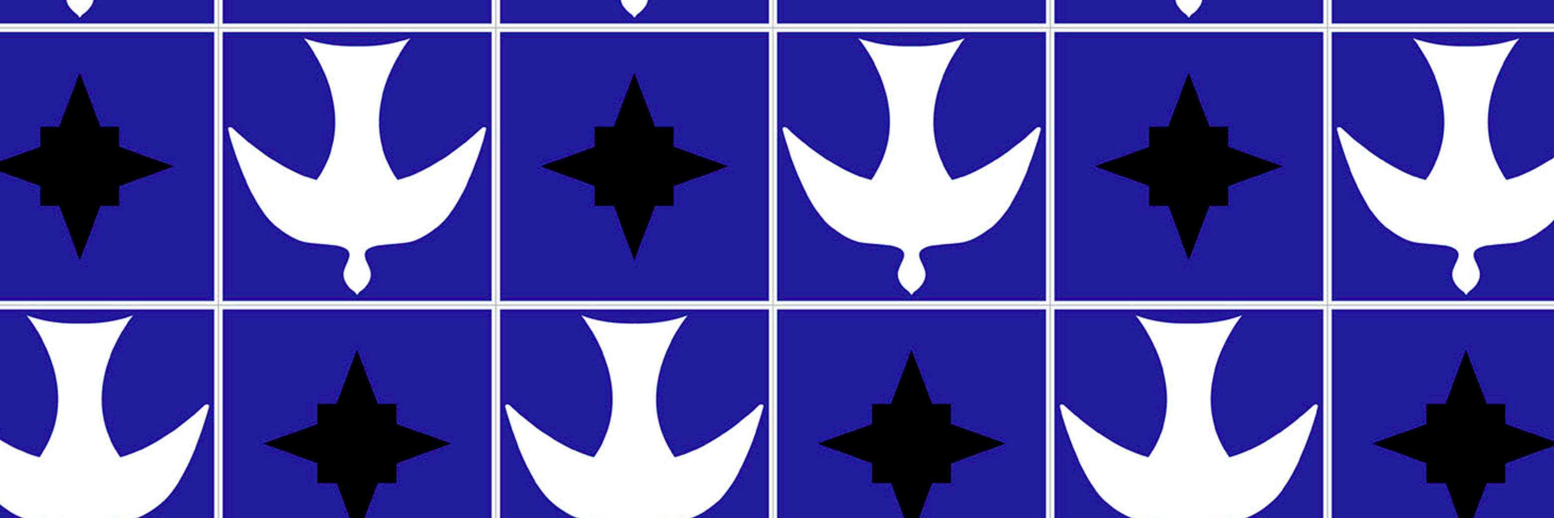 Gustavo Ribeiro's banner