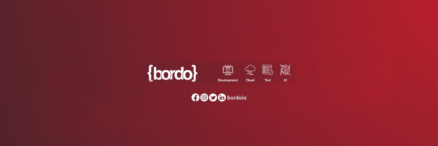 bordoio's profile banner image