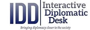 The Diplomat 🇹🇿 banner