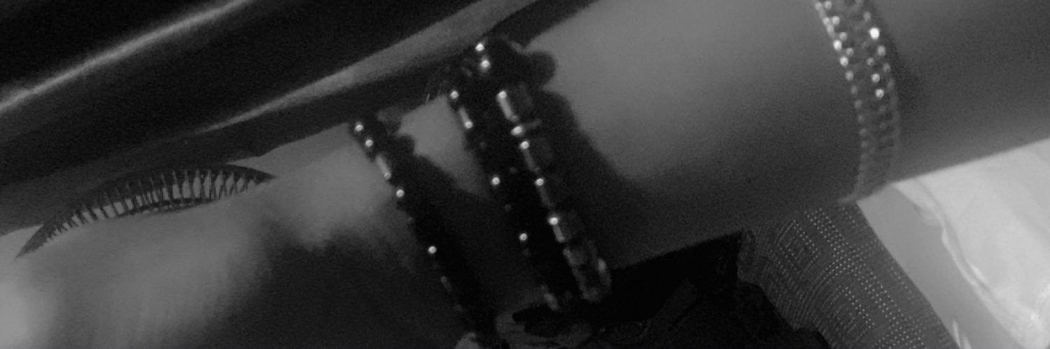 iamillrys's profile banner image