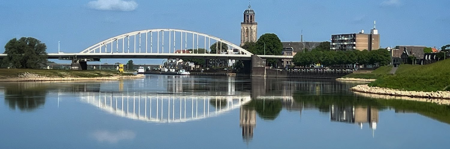 DoryvanZanten's profile banner image