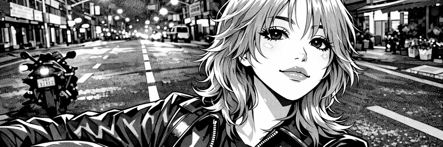Jeannebabe's profile banner image