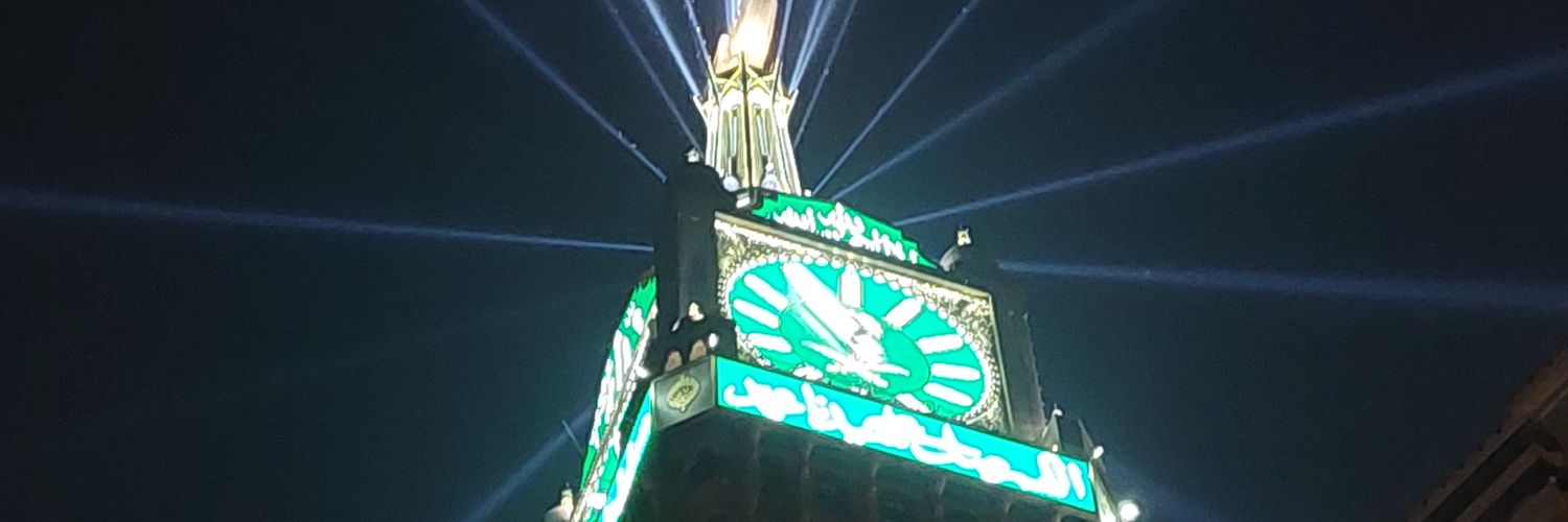 SirMoustafaAwad's profile banner image