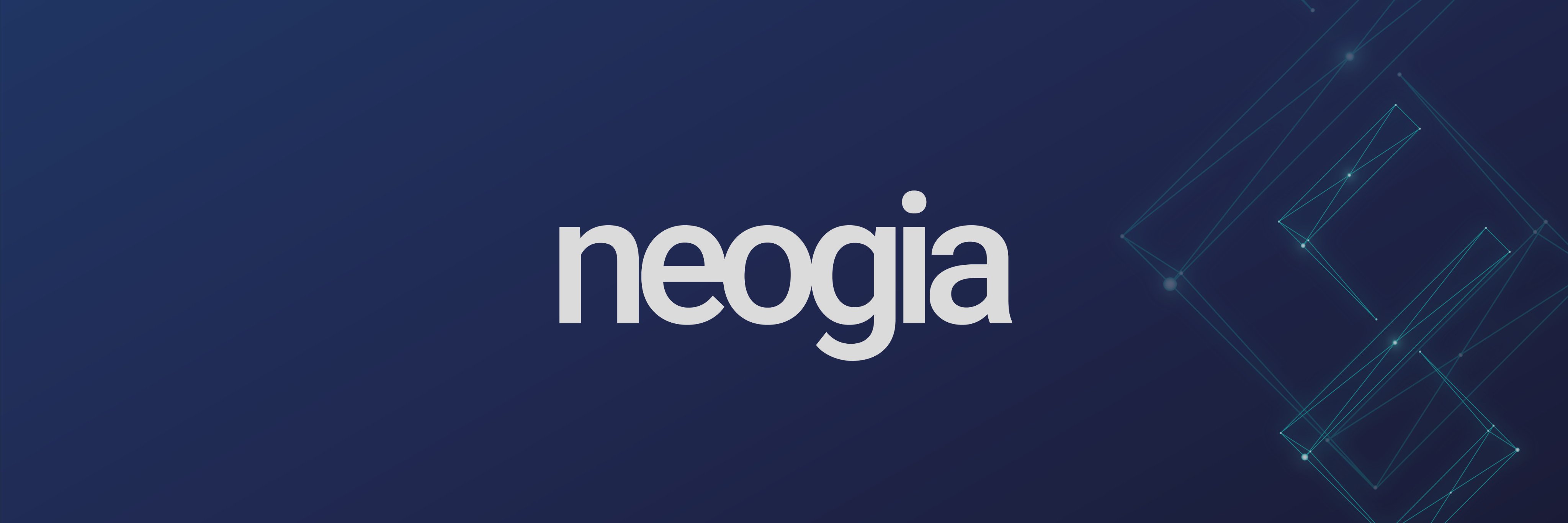 NeogiaTech's profile banner image