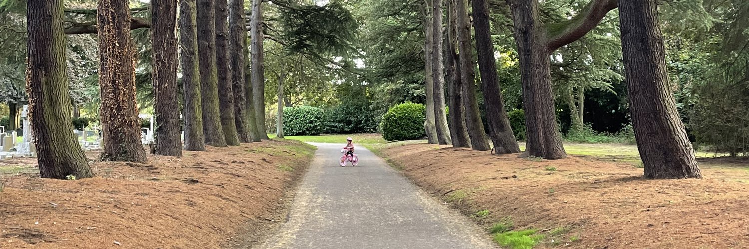 Kayleigh Wright banner